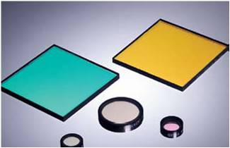 Interference Filters - Click Image to Close